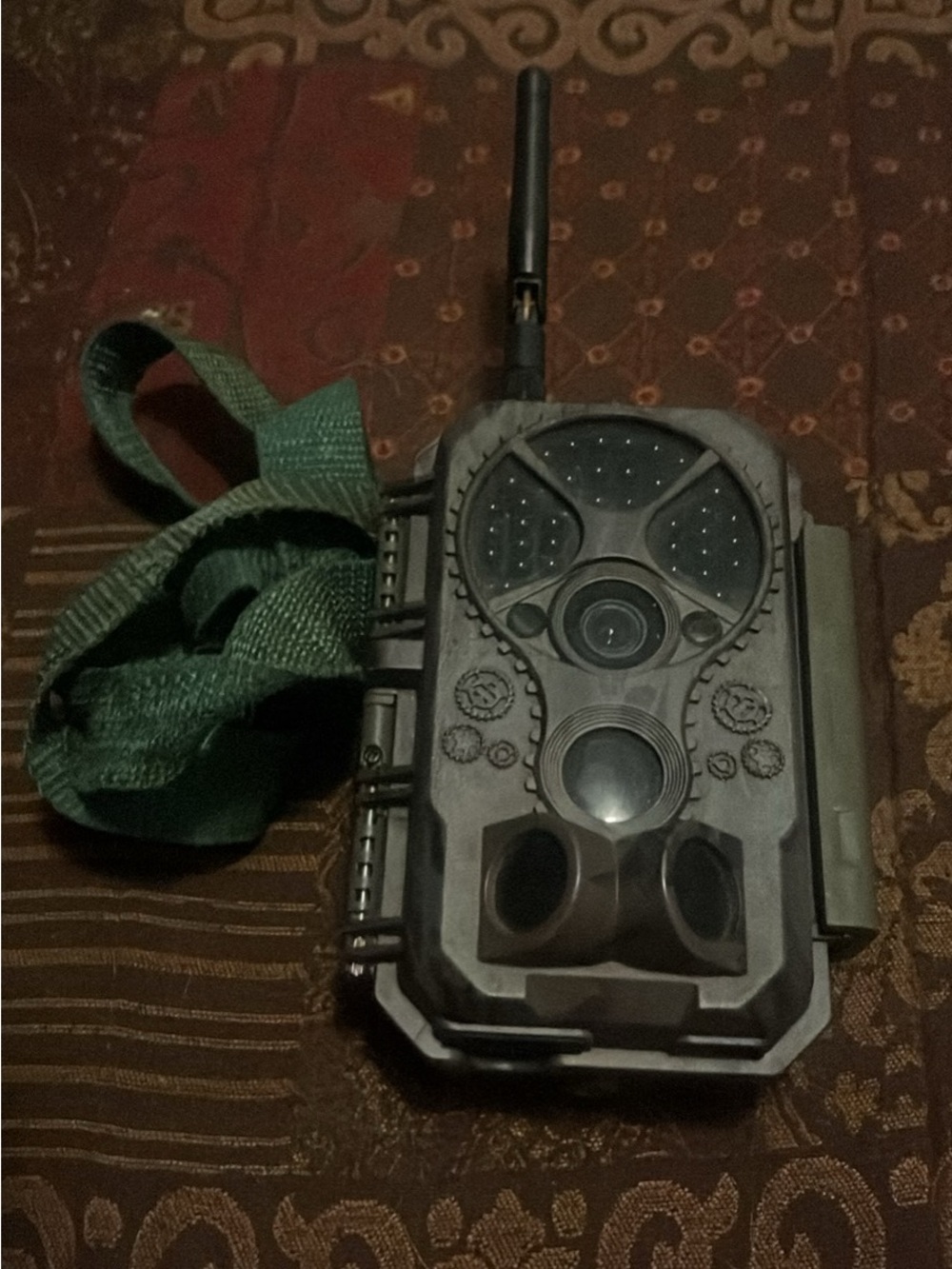 Folgtek 64MP 1296P Game Camera/WiFi+/Infrared/Night Vision/Motion Detect & More!